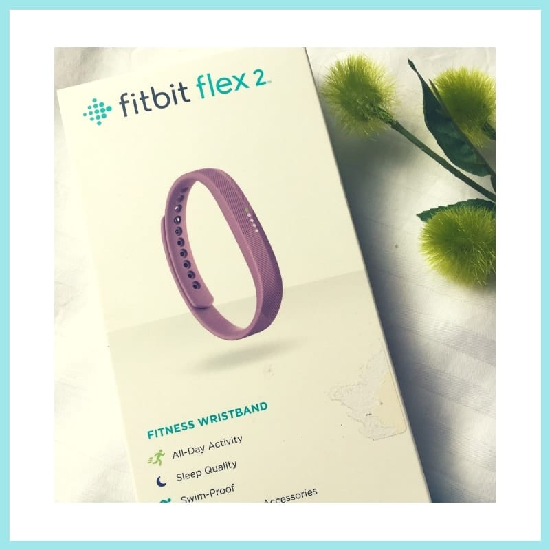 How my fitbit motivated me