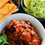 Awesome Vegan Chili Con Carne