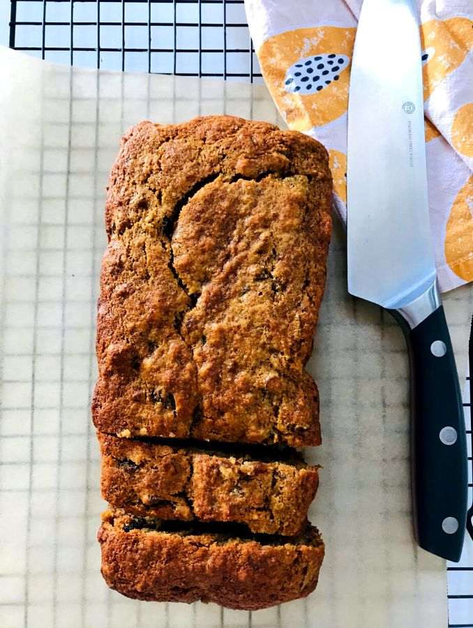 Easy Date and Almond Loaf (1) (1)