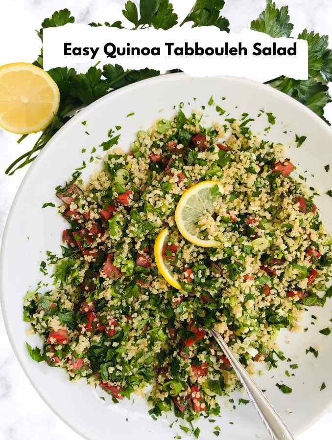 Easy Quinoa Tabbouleh Salad (2) (1)