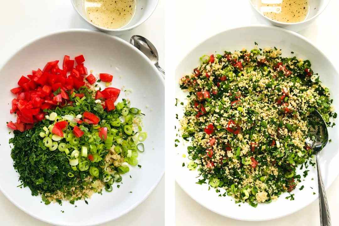 Easy Quinoa Tabbouleh Salad (4) (1)
