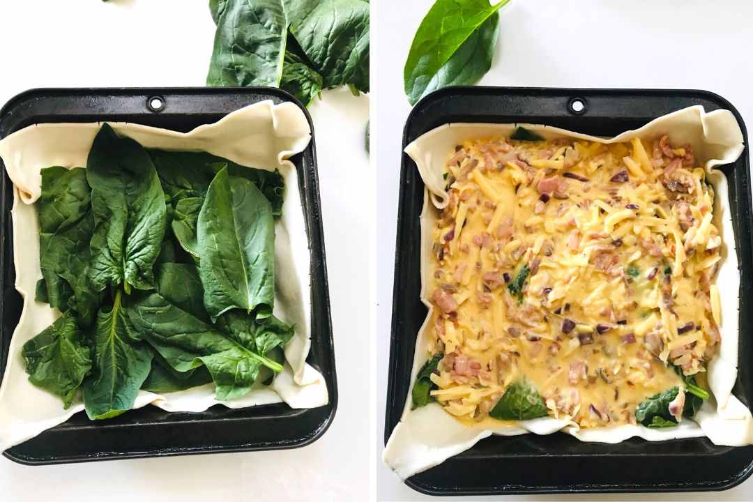 _Easy Spinach Bacon and Egg Pie Recipe (10) (1)