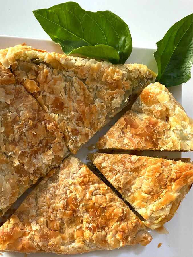 _Easy Spinach Bacon and Egg Pie Recipe (13) (1)