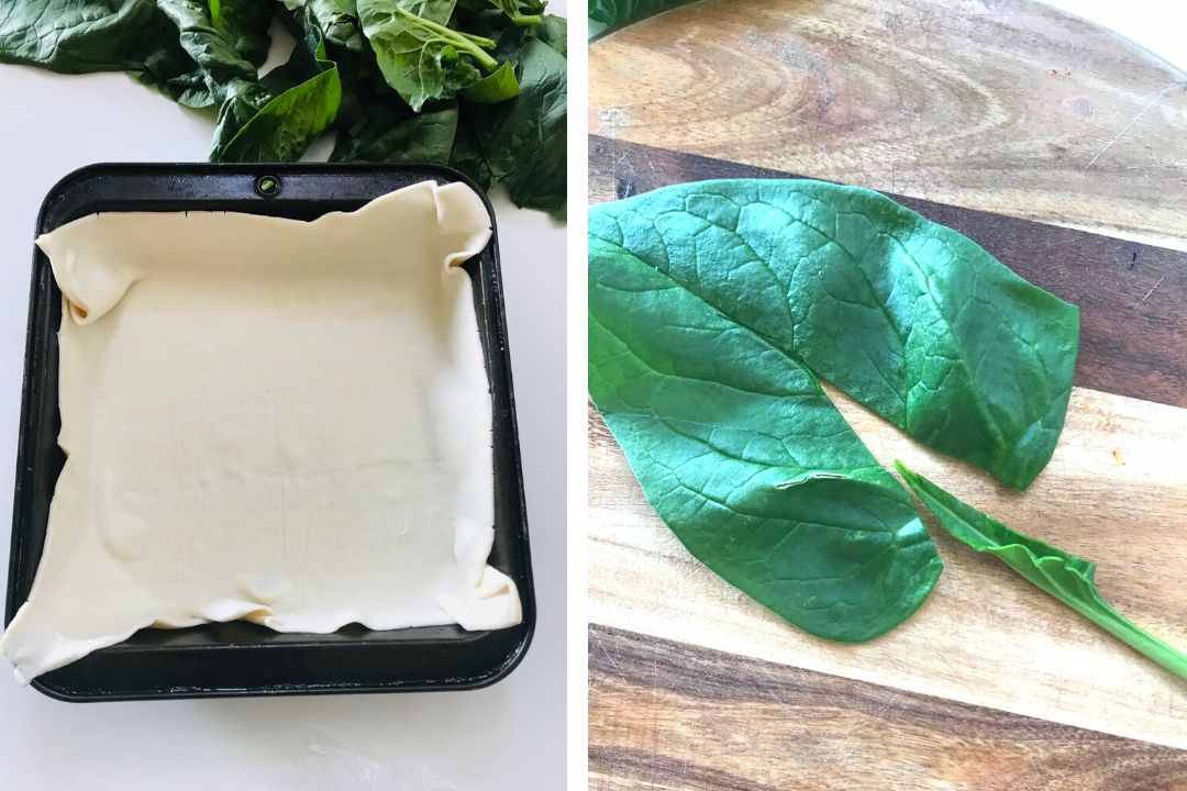 _Easy Spinach Bacon and Egg Pie Recipe (3) (1)