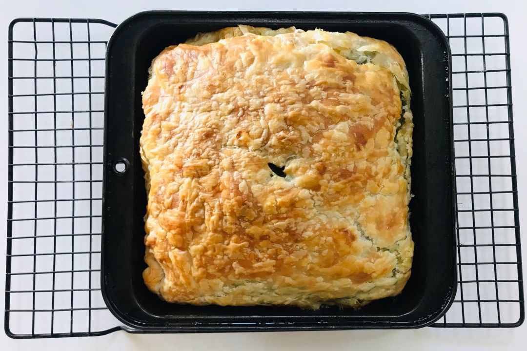 _Easy Spinach Bacon and Egg Pie Recipe (8) (1)