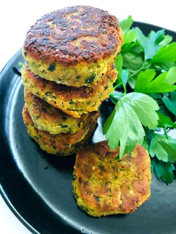 Easy Zucchini Falafel Recipe (4) (1)