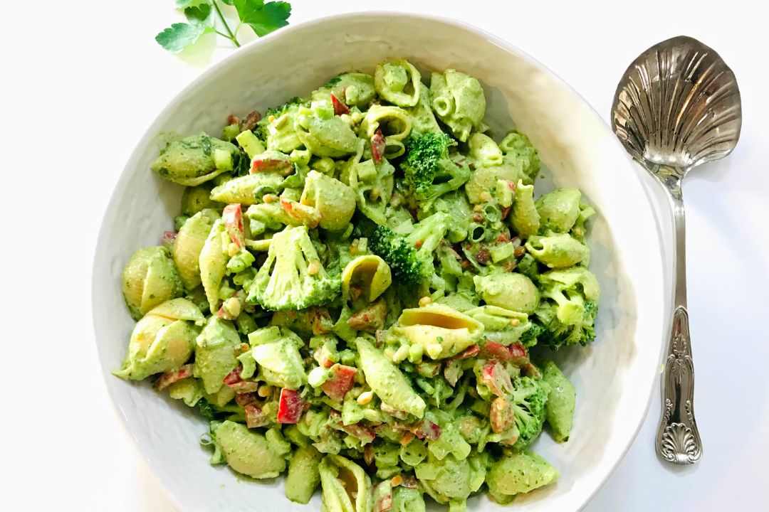 Green Goddess Pasta Salad (2) (1)