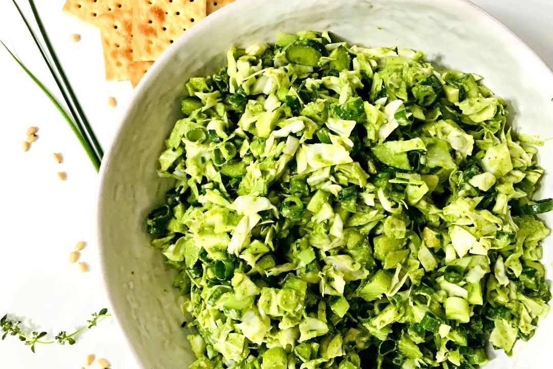 Green Goddess Salad Recipe (1)