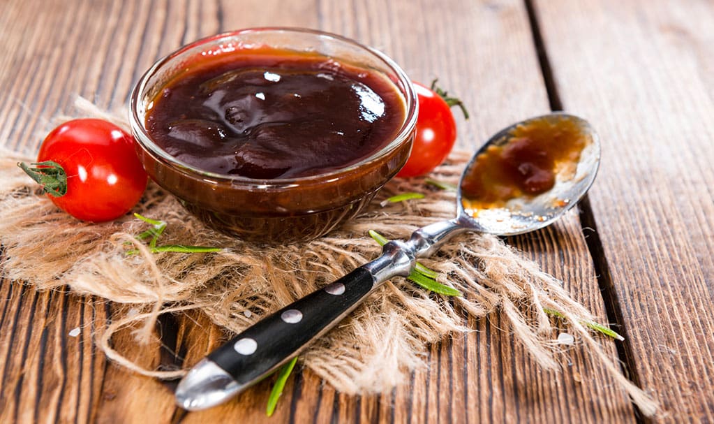 How to Make Honey BBQ Sauce