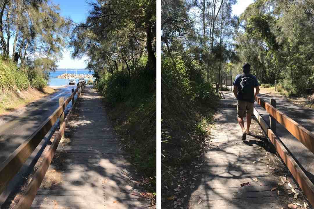 Murrays-beach-Boat-Ramp