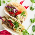 Slow Cooked Mexican Pork Carnitas Recipe