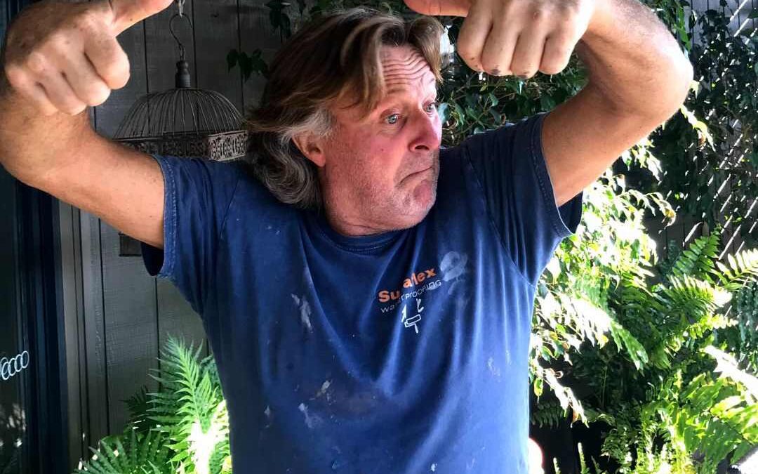 How I Stopped My Smelly Armpits with Colloidal Silver