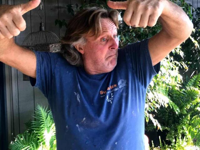 How I Stopped My Smelly Armpits with Colloidal Silver