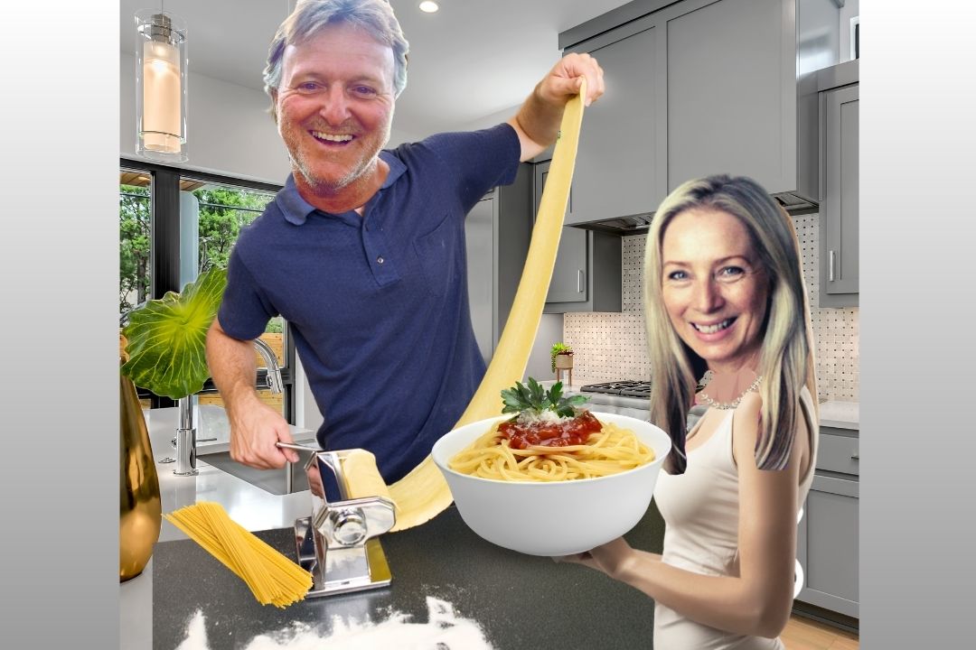 Tips To Survive Dry July In 2023 make pasta