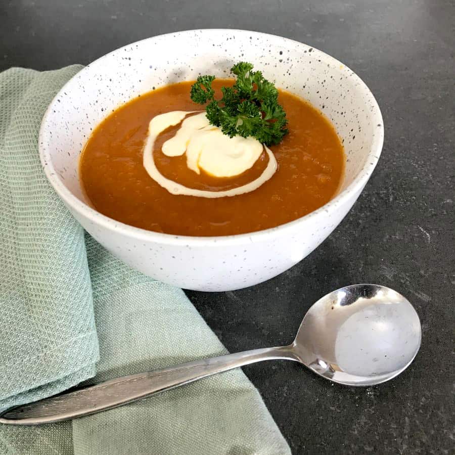 Yummy-Pumpkin-Soup