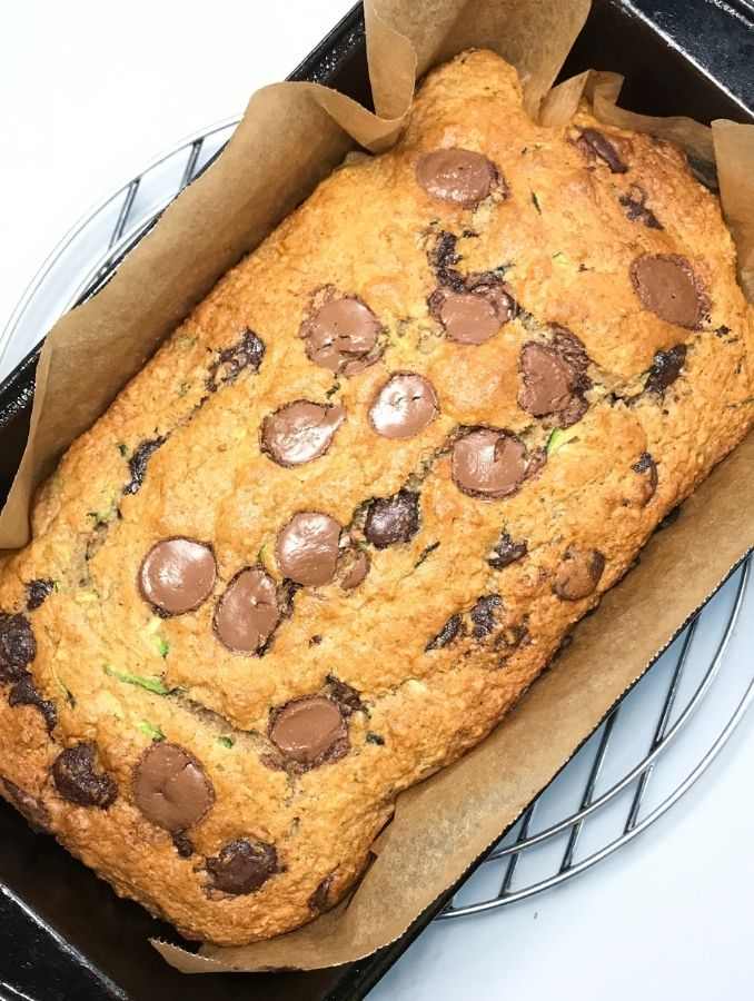 choc chip zucchini loaf (3)