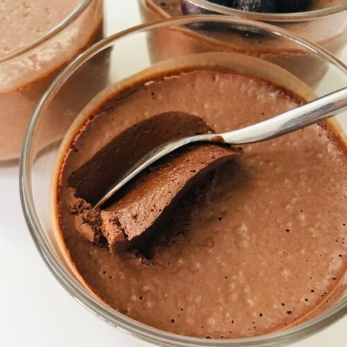 easy-2-ingredient-chocolate-mousse-recipe