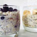 easy 5 ingredient overnight oats (1)