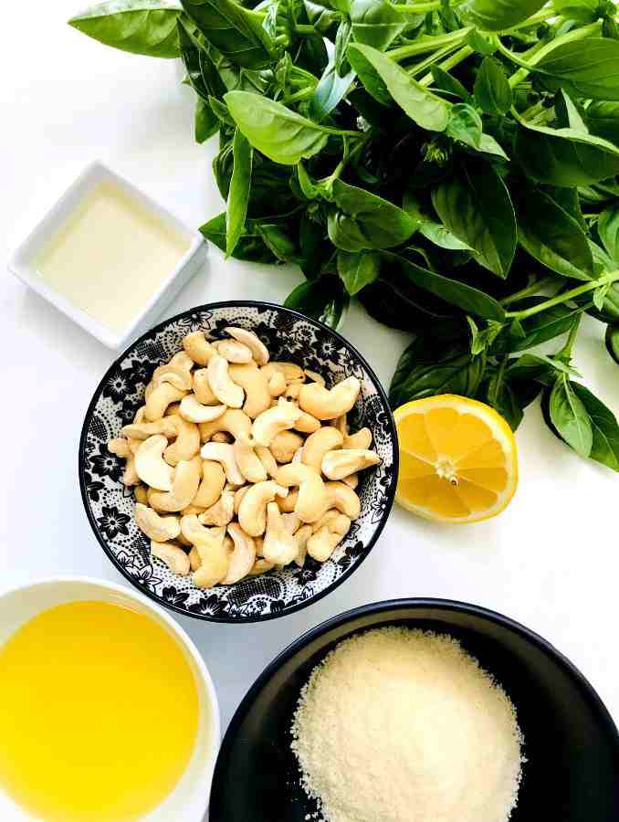 easy cashew and basil dip (2)