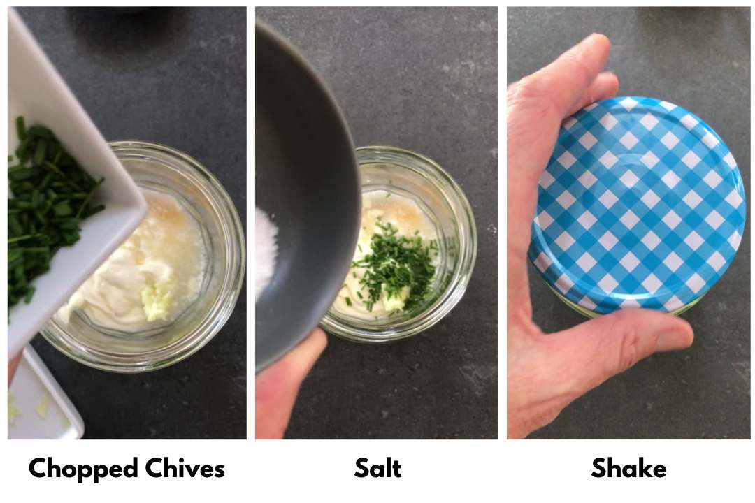 easy homemade ranch dressing (3)