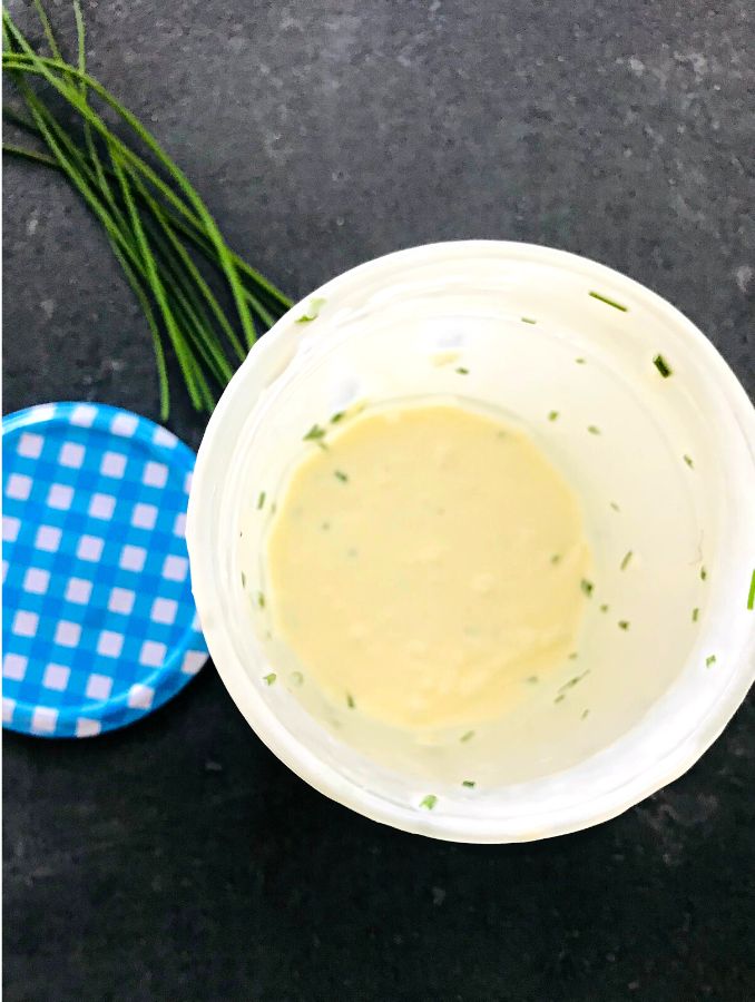 easy homemade ranch dressing (4)