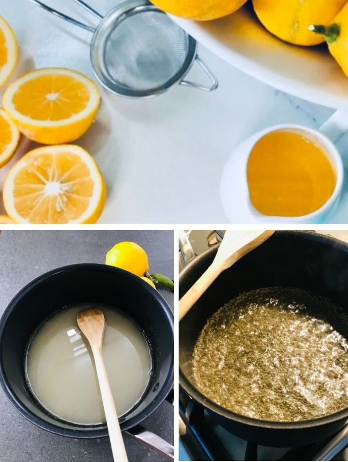 homemade sugar free lemonade (4)