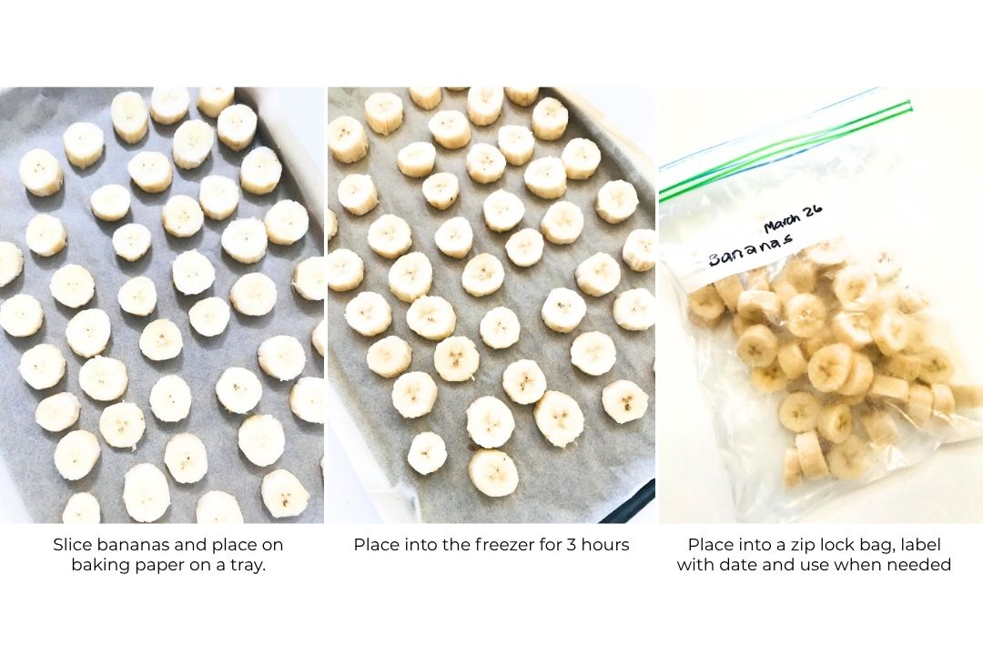 how-to-freeze-bananas