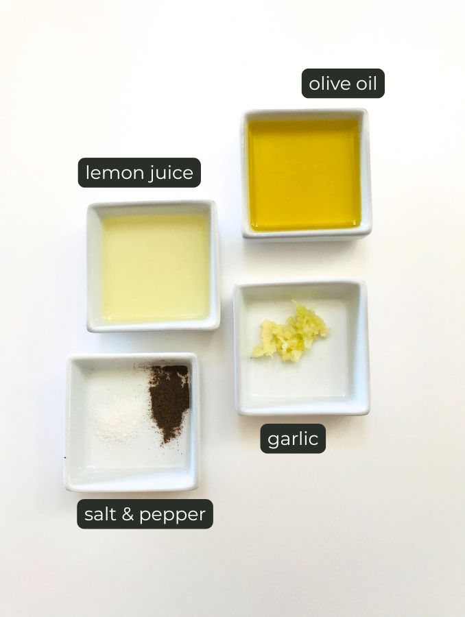 lemon-vinaigrette-dressing-ingredients