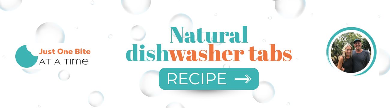 JUST ONE BITE AT A TIME RECIPES BLOG
