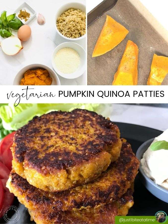 pumpkin-quinoa-patties