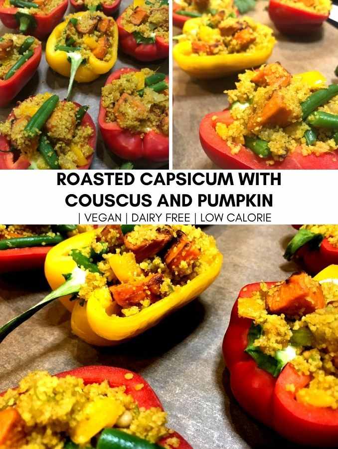 roasted-capsicums-with-couscus-and-pumpkin