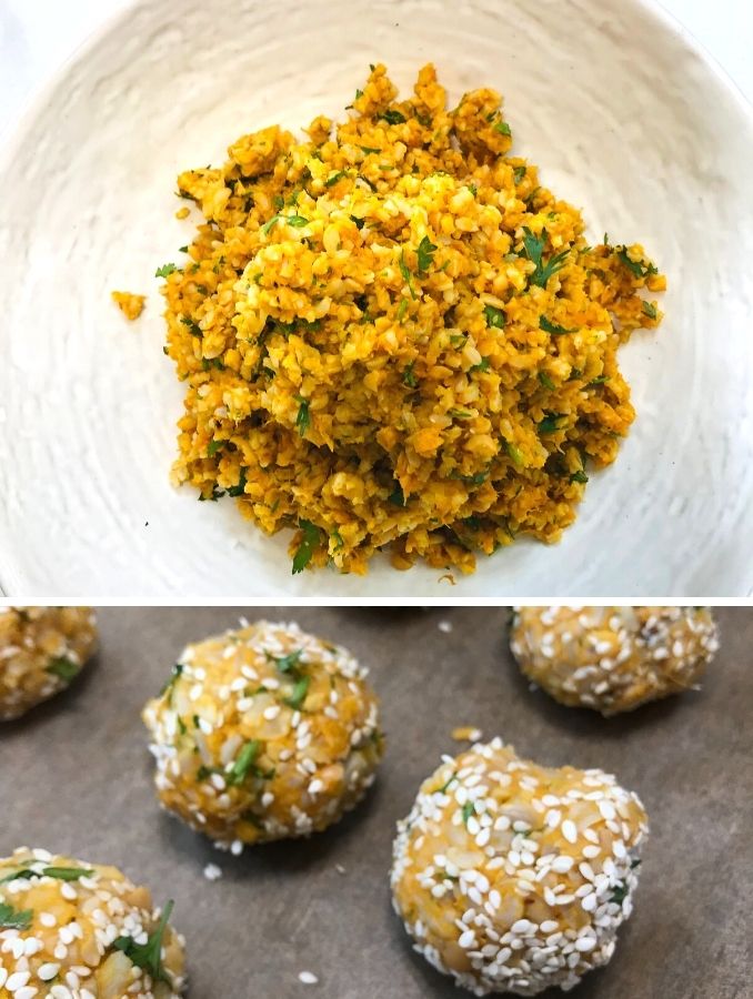 roasted-pumpkin-chickpea-and-rice-patties-