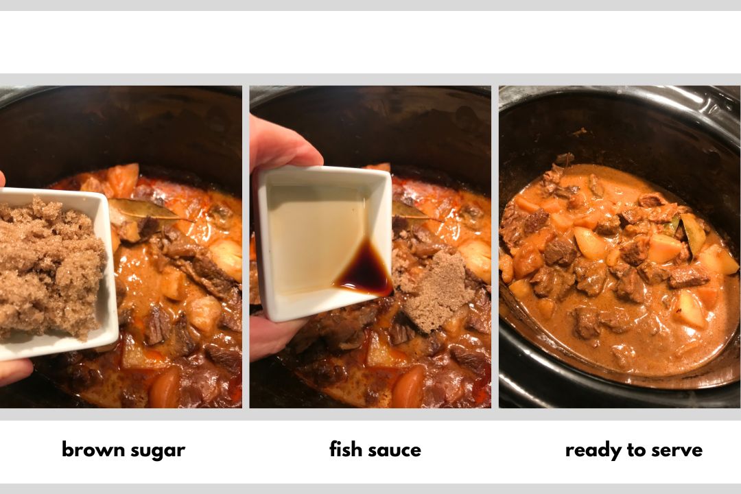 slow cooker method for beef massaman (1)