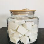 Natural Homemade DIY Dishwasher Tablets