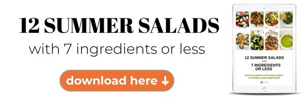 Roasted Beetroot and Sweet Potato Salad with Orange Vinaigrette 5