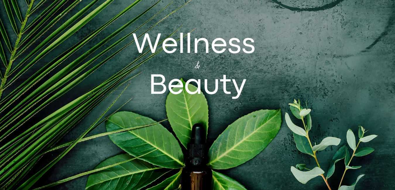 wellness and beauty just one bite at a time